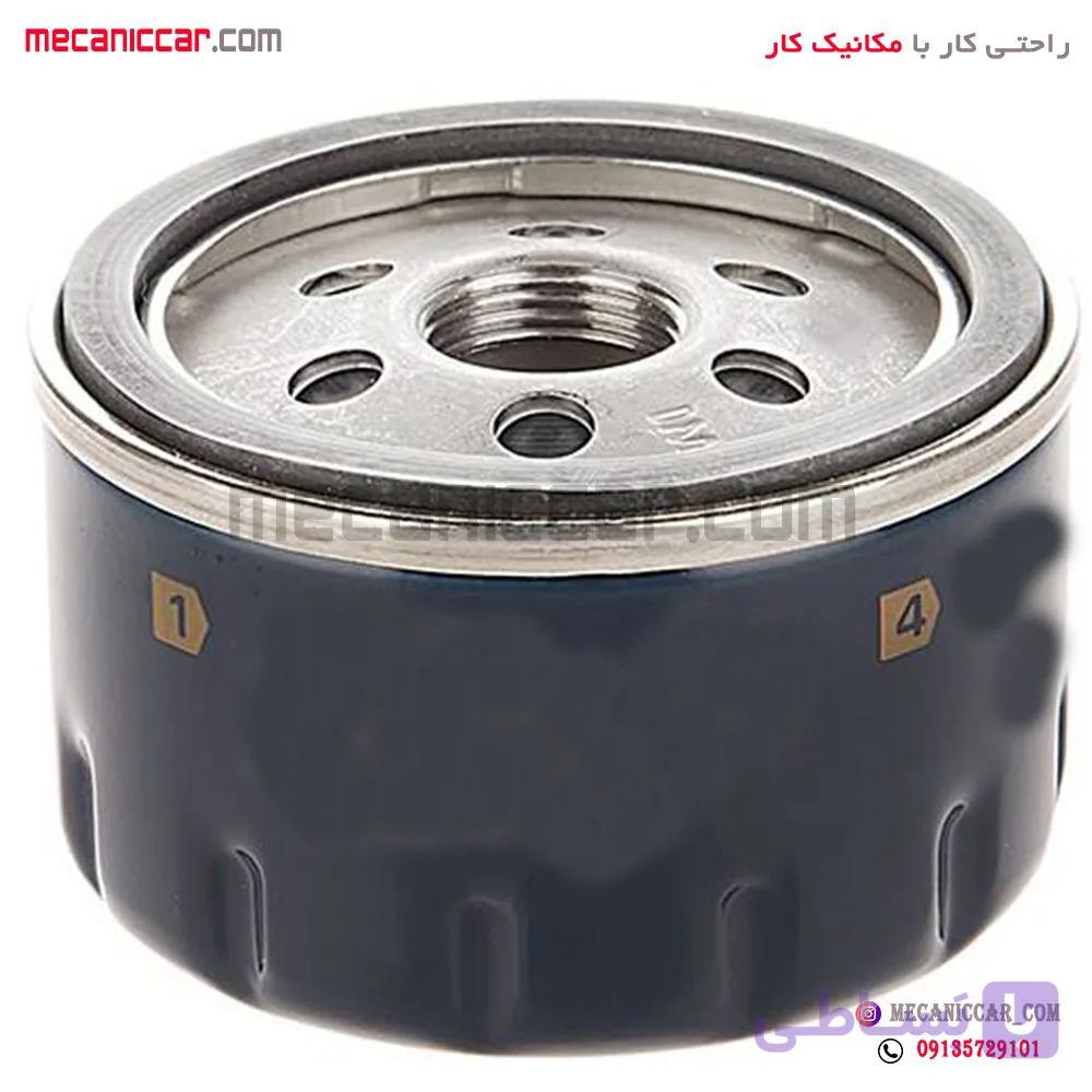 فیلتر (صافی) روغن ال نود (L90) اروند
