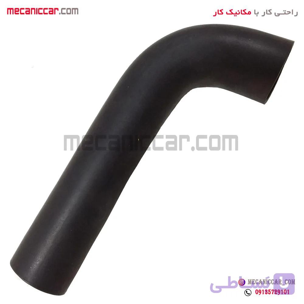 شیلنگ ارامش (L شکل) پراید انژکتور سبزوار