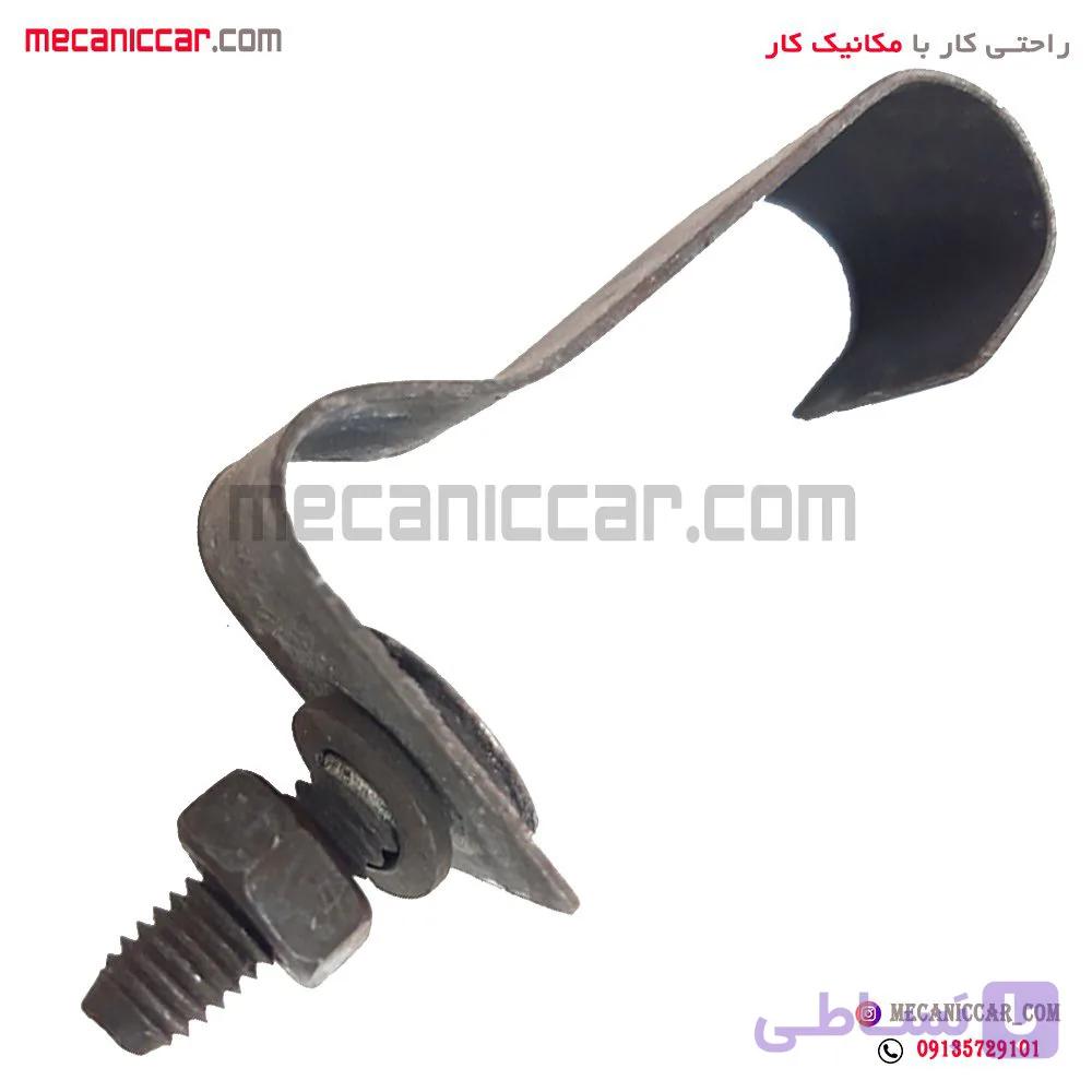 بست (خار) دو شاخ کلاچ پیکان فال گستر — تصویر 1