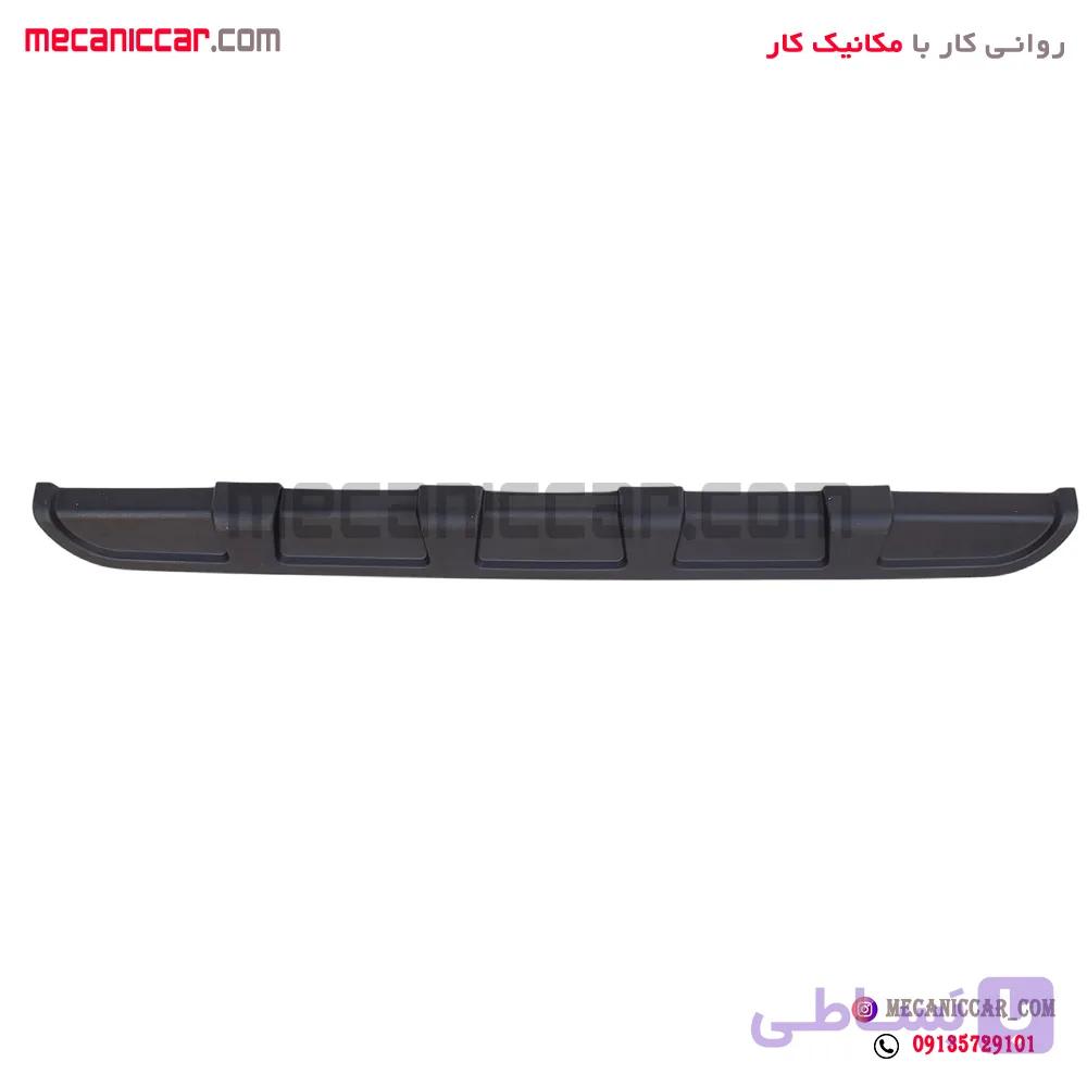دیفیوزر سپر عقب پژو 405 — تصویر 1