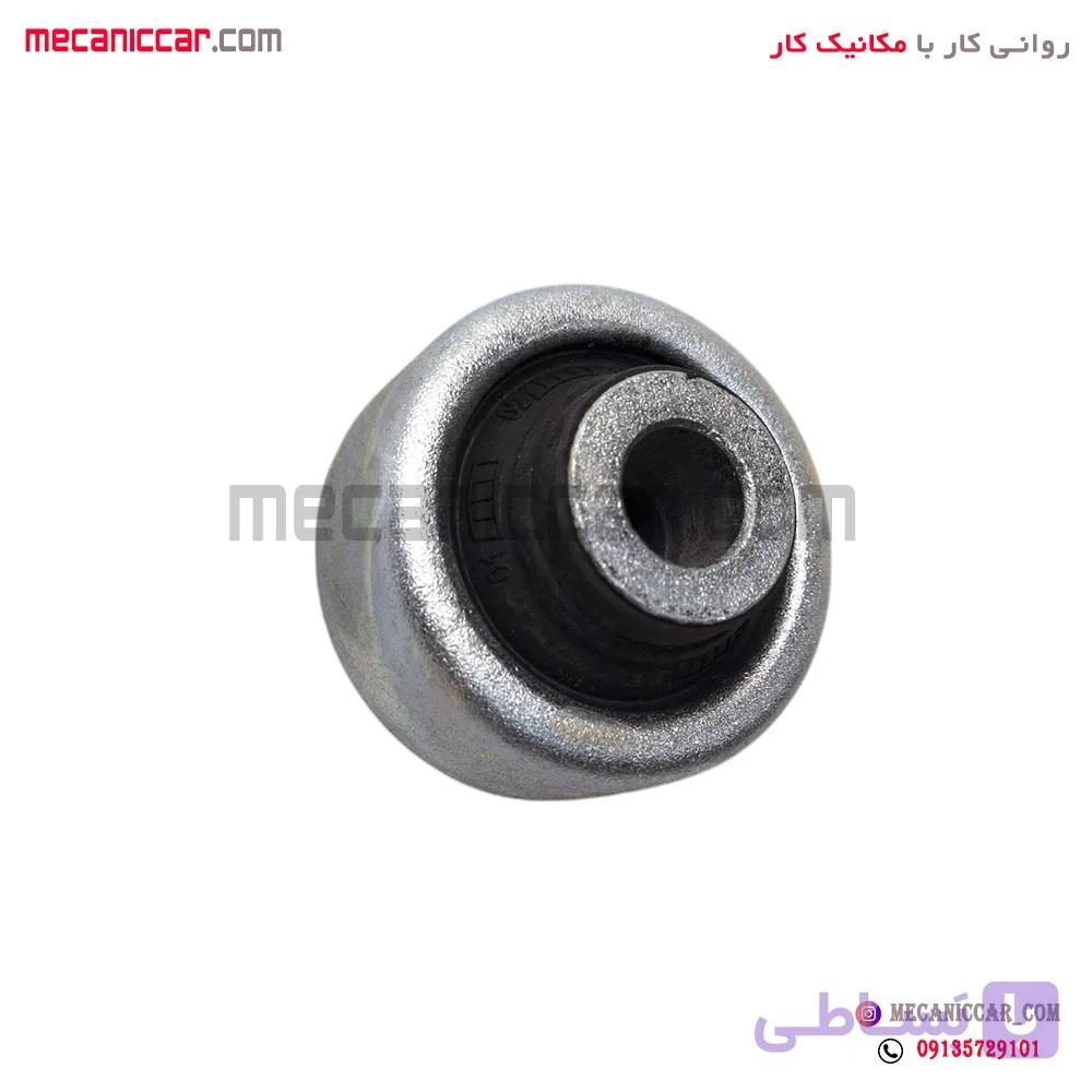 بوش طبق ساده کوتاه تیپ ۵  پژو ۲۰۶ امیرنیا — تصویر 1