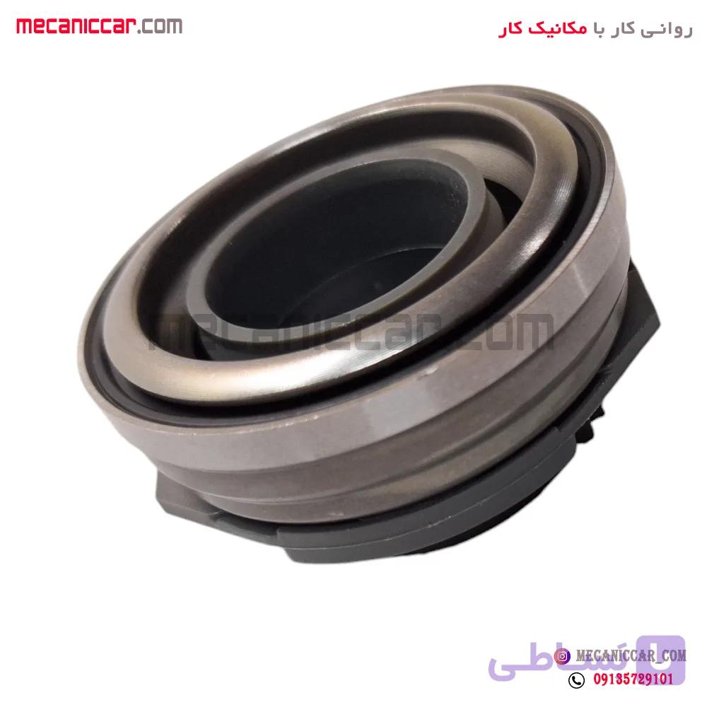 بلبرینگ کلاچ پراید gc11010 و تیبا (نافی متحرک) اورجینال شوبرت — تصویر 1