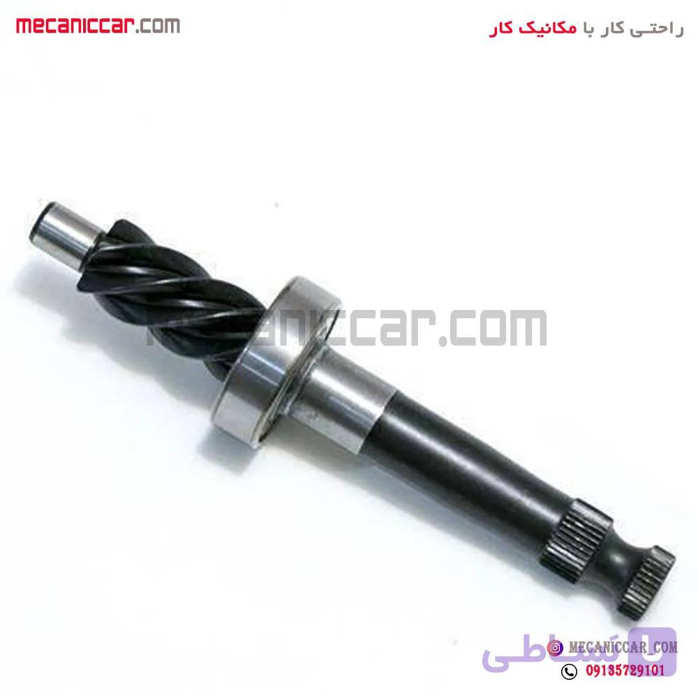 پینیون جعبه فرمان پراید