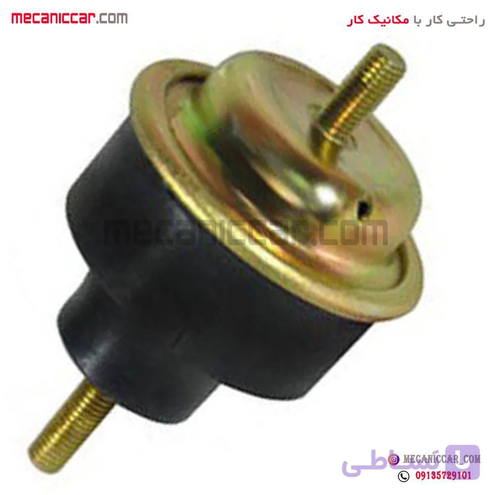 دسته موتور دو سر پیچ روغنی تیپ ۵ پژو ۲۰۶ و زانتیا رفیع نیا — تصویر 1