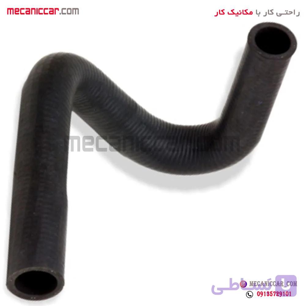 شیلنگ بخاری کوتاه اردی پیشرفت