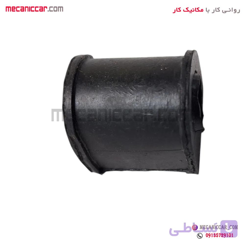 لاستیک چاکدار میل موجگیر پیکان رزن یدک — تصویر 1