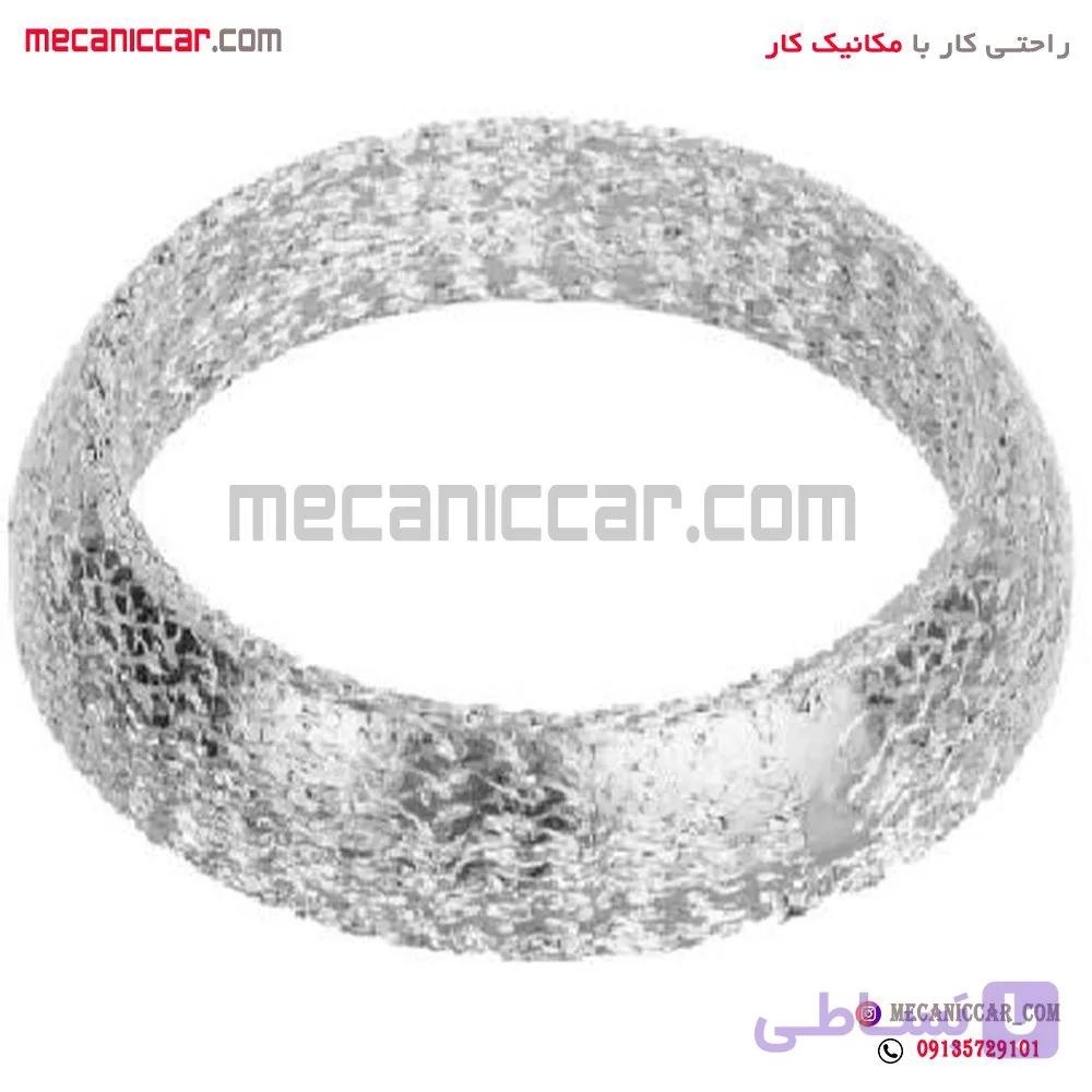 واشر گلویی اگزوز پژو 405