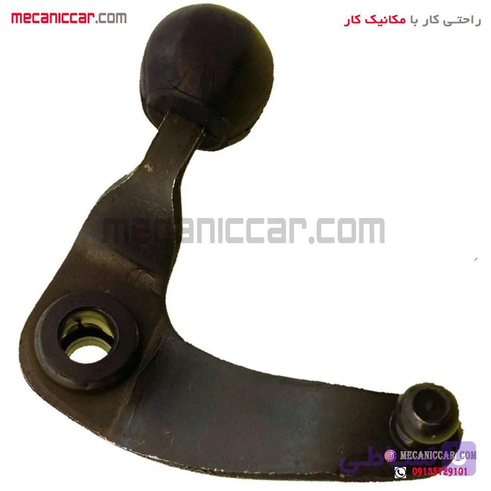 ماهک تعویض دنده پژو ۴۰۵ و پارس و سمند اچ ای سی — تصویر 1