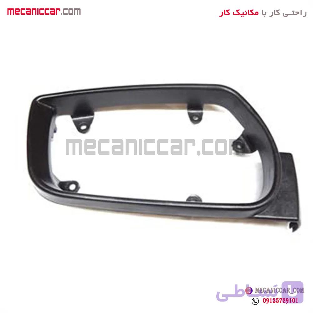 قاب اینه پژو 405 slx و پارس elx چپ