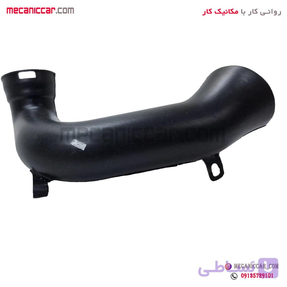 لوله هواکش ورودی هوا پژو 207 — تصویر 1