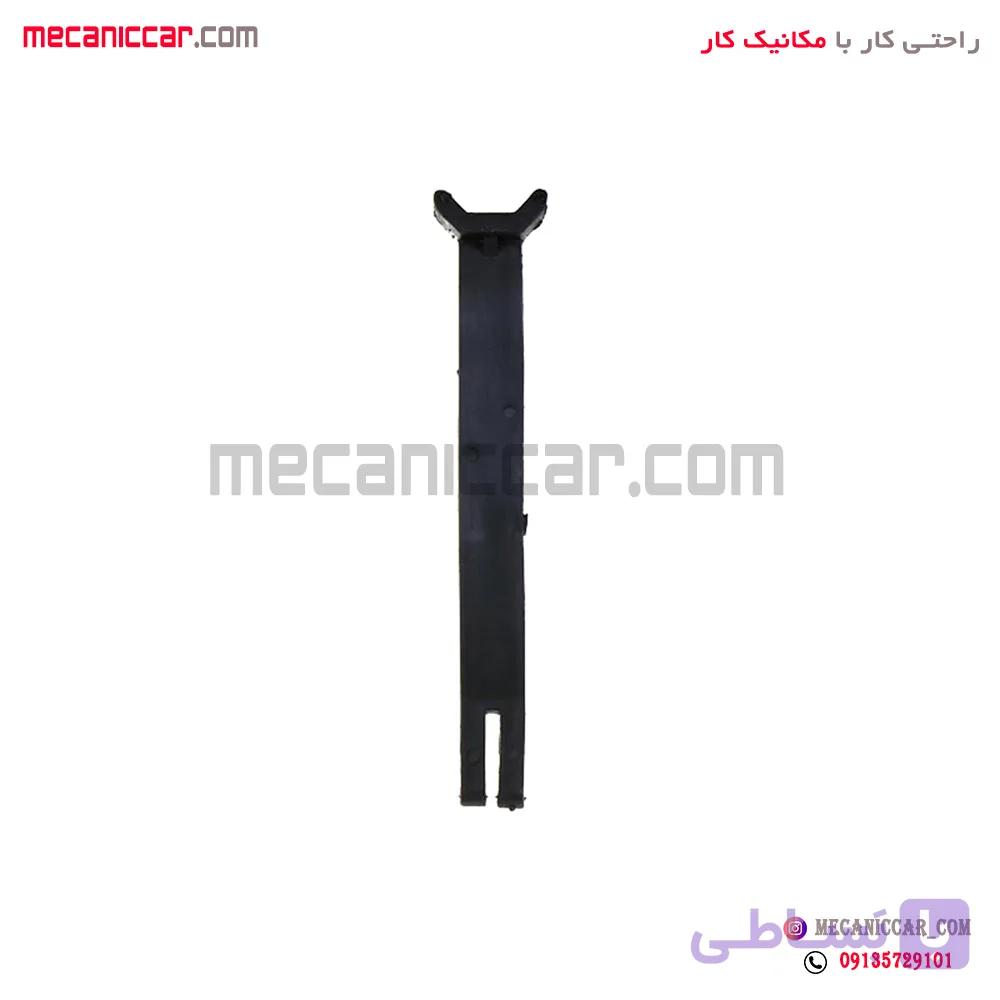 اهرم کاپوت کش سمند