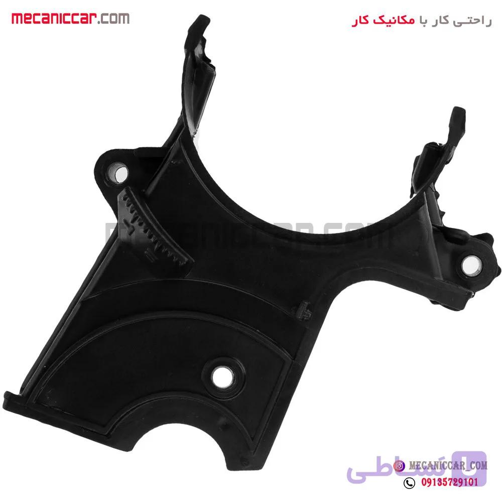 قاب تسمه تایم پایینی پراید مژده وصل — تصویر 1