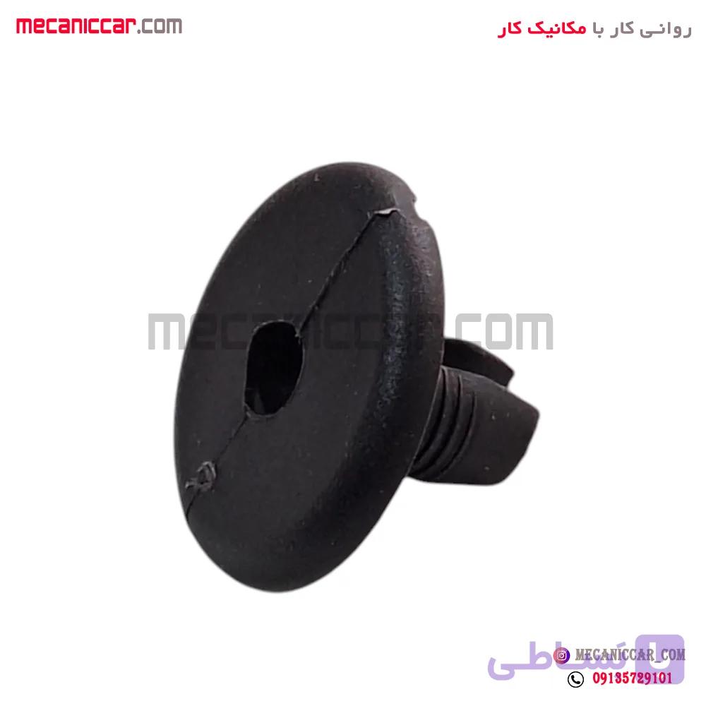 بست سینی محافظ باک پژو 405 و پارس پیشرفت — تصویر 1