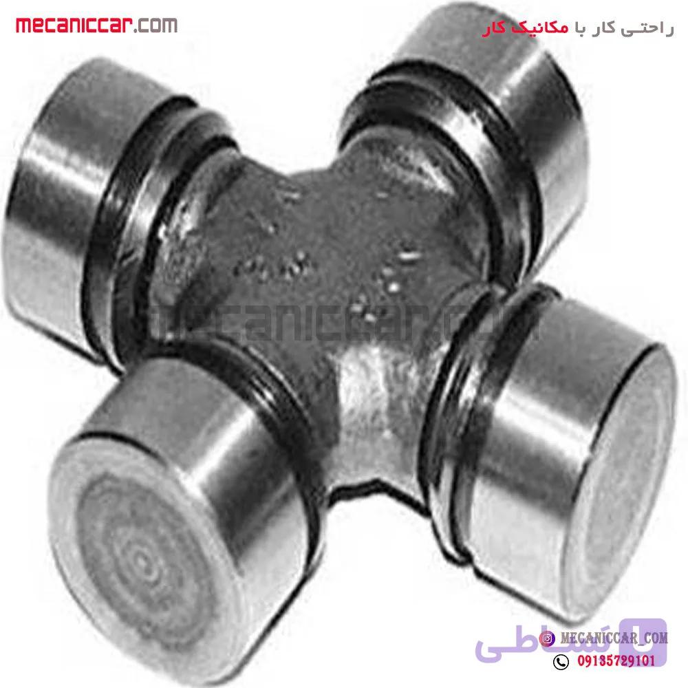 چهار شاخ گاردان پیکان و اردی دیناپارت — تصویر 1