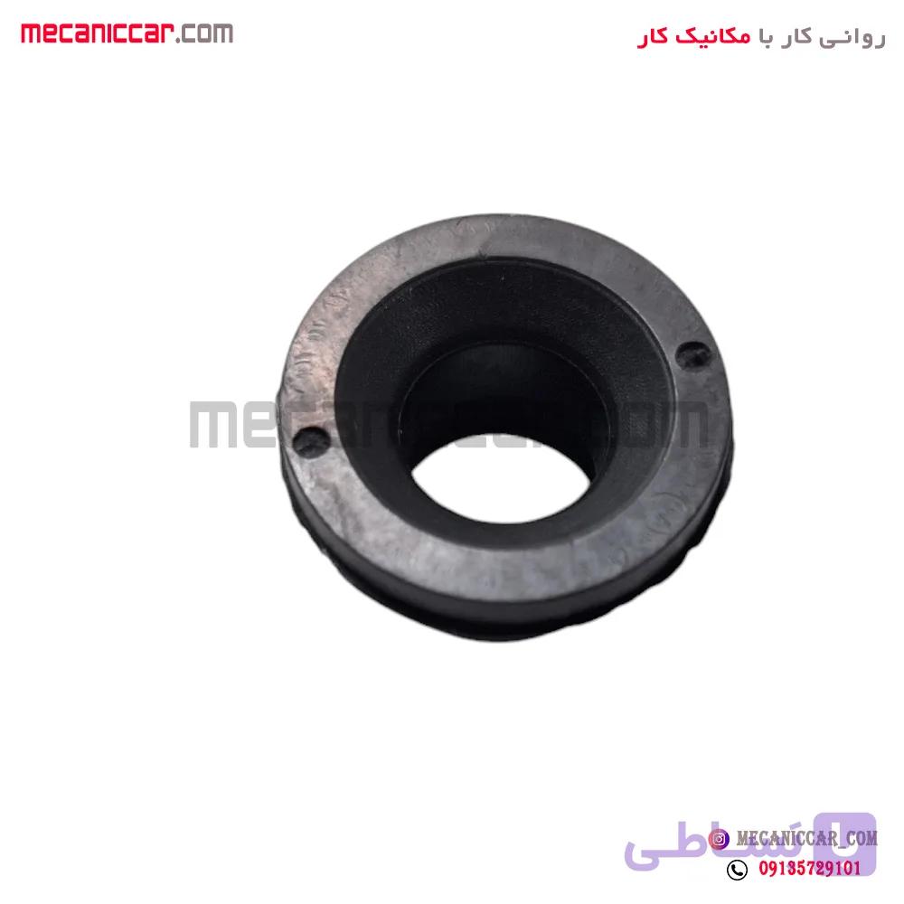 لاستیک دور چپقی درب سوپاپ پراید اچ ای سی — تصویر 1