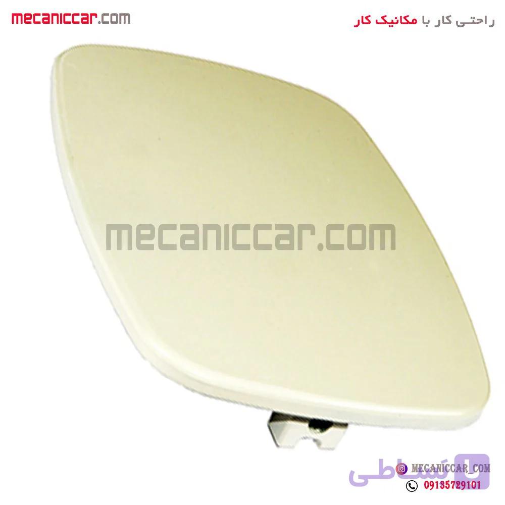 درب باک بنزین بیرونی سمند