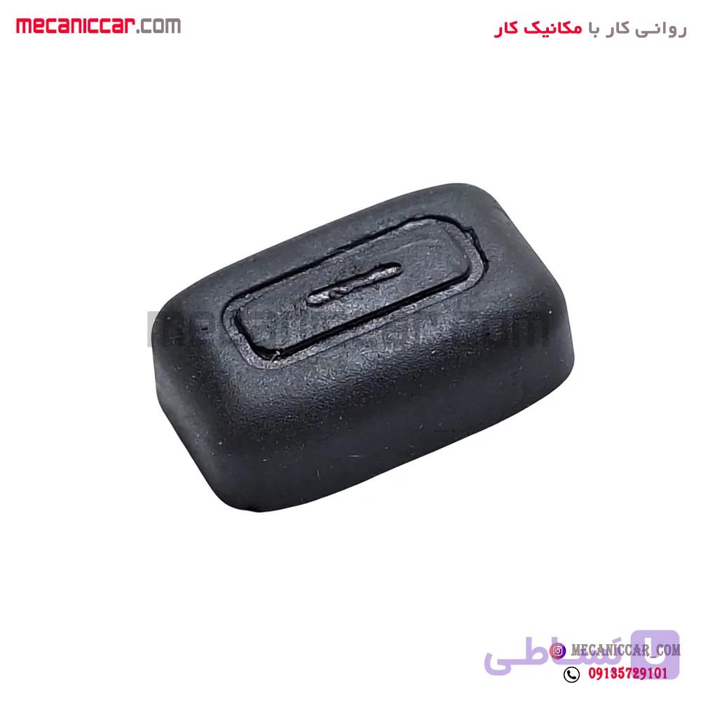 کلید بخاری کشویی پژو 405 و پارس و سمند — تصویر 1