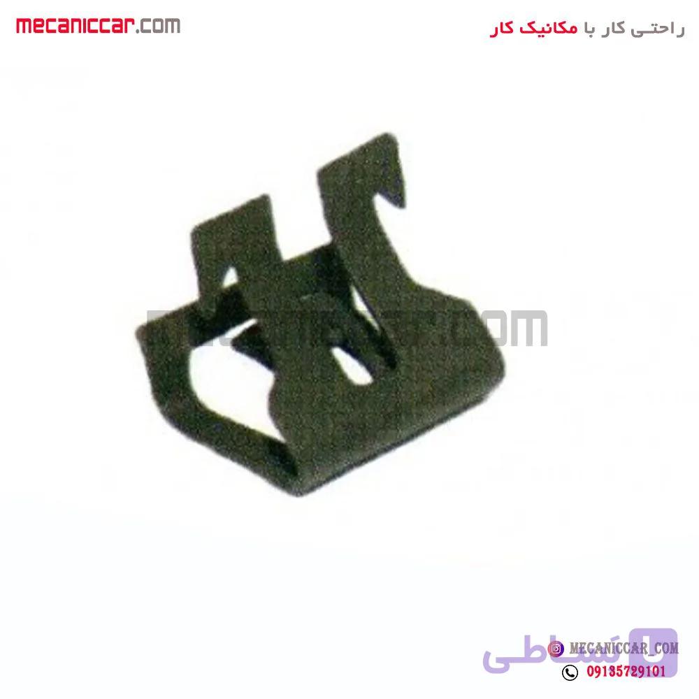 خار قاب دور ضبط پراید اچ ای سی