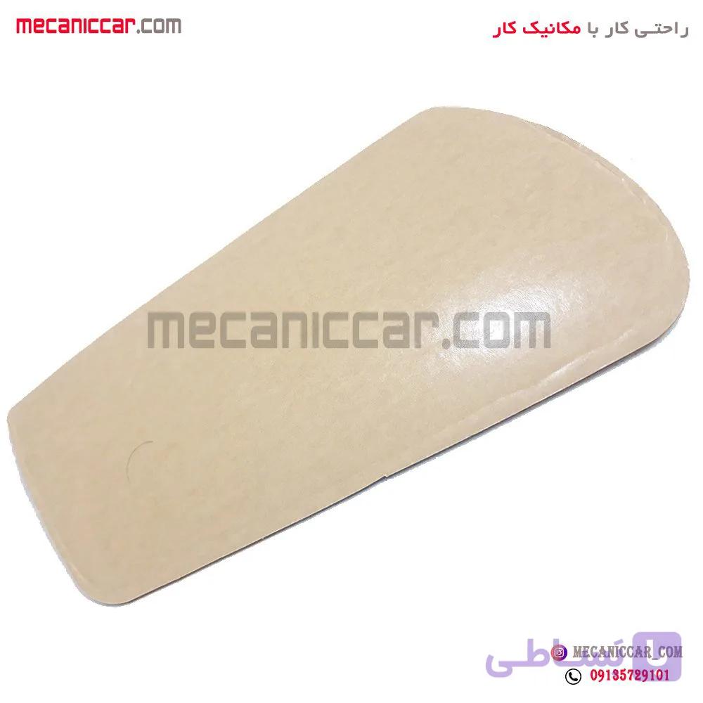 چسب شیشه اینه پژو پارس سال کاوج