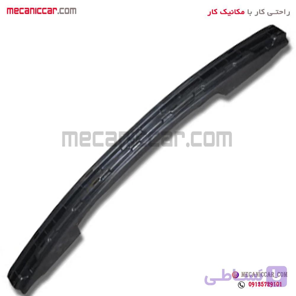 دیاق سپر جلو (تیرک سپر) پژو پارس سروصنعت