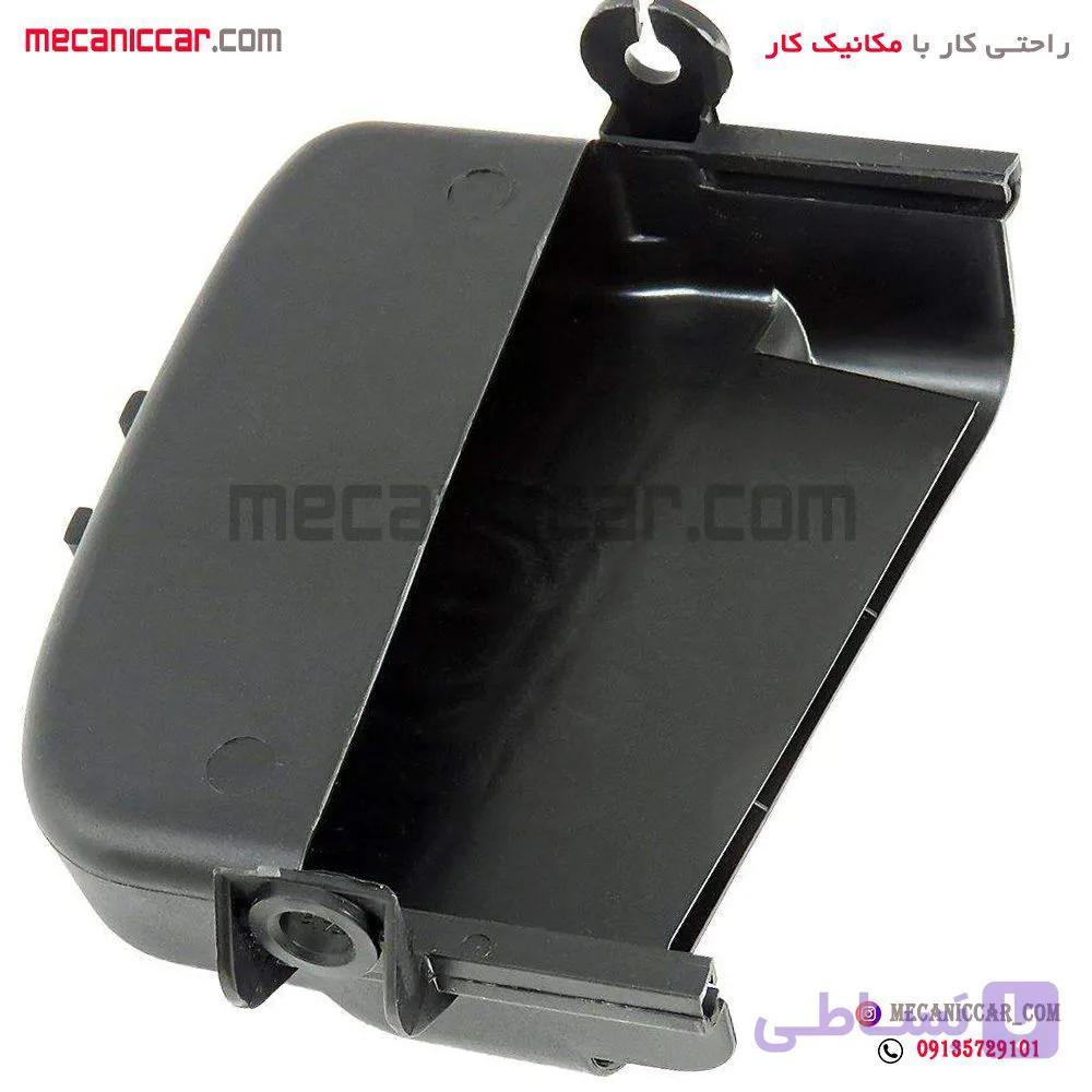 قاب تسمه تایم بالایی تیپ 2 پژو ۲۰۶ طهران پارت — تصویر 1