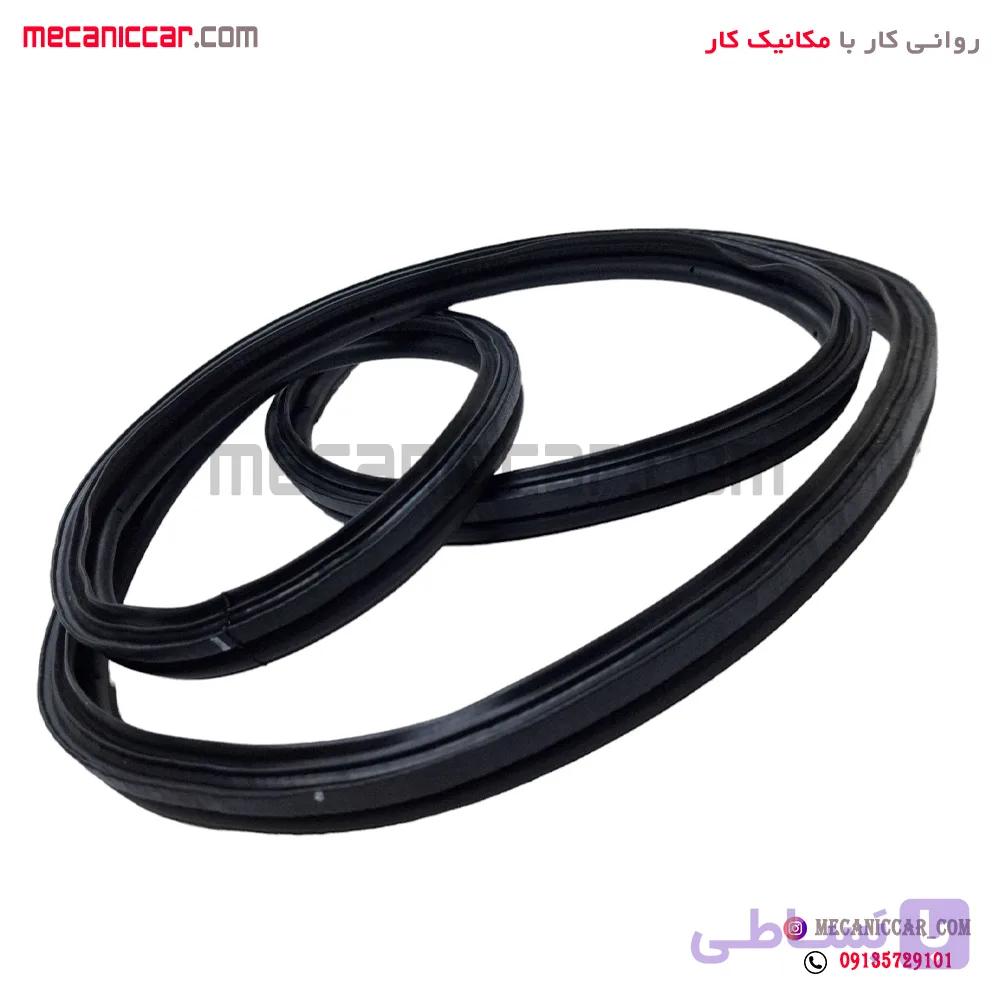 نوار درب جلو راست نیسان اذین پارت