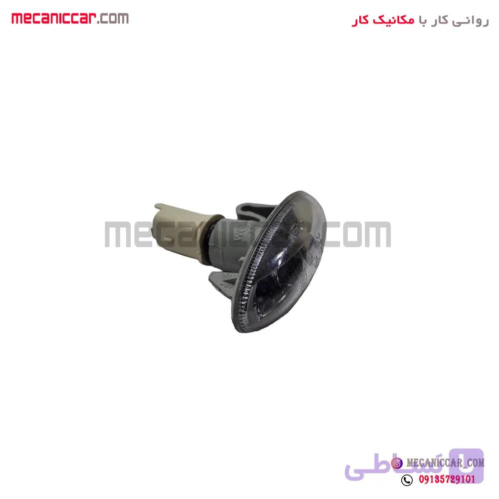 چراغ راهنما رو گلگیر پژو 207 ارادپارت — تصویر 1