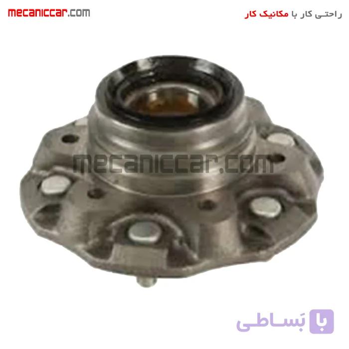توپی چرخ جلو نیسان
