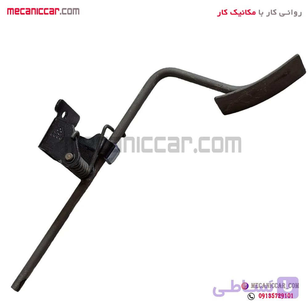 پدال گاز نیسان دیناپارت — تصویر 1
