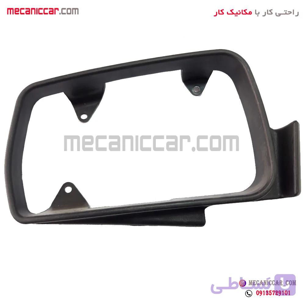 زه دور قاب اینه سمند چپ — تصویر 1
