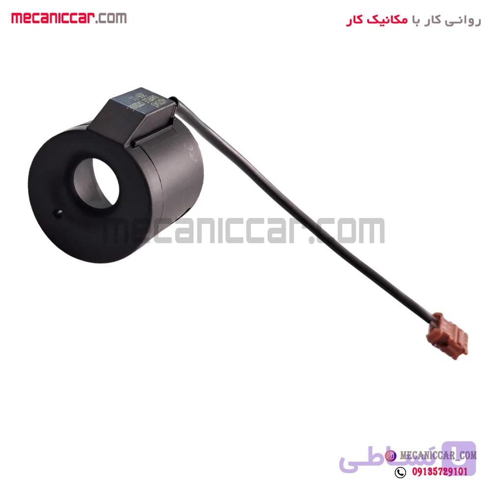 انتن ایموبلایزر ریموت کنترل پژو 207 کروز ایساکو — تصویر 1