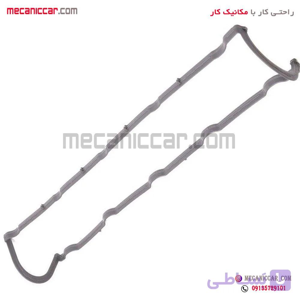 واشر درب سوپاپ سیلیکونی پژو پارس و سمند و 405 — تصویر 1