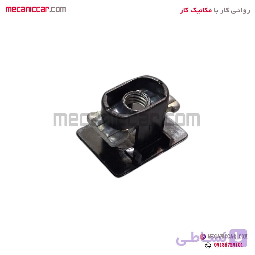 خار داخل قفل درب ال نود (L90) نیکوپارت — تصویر 1