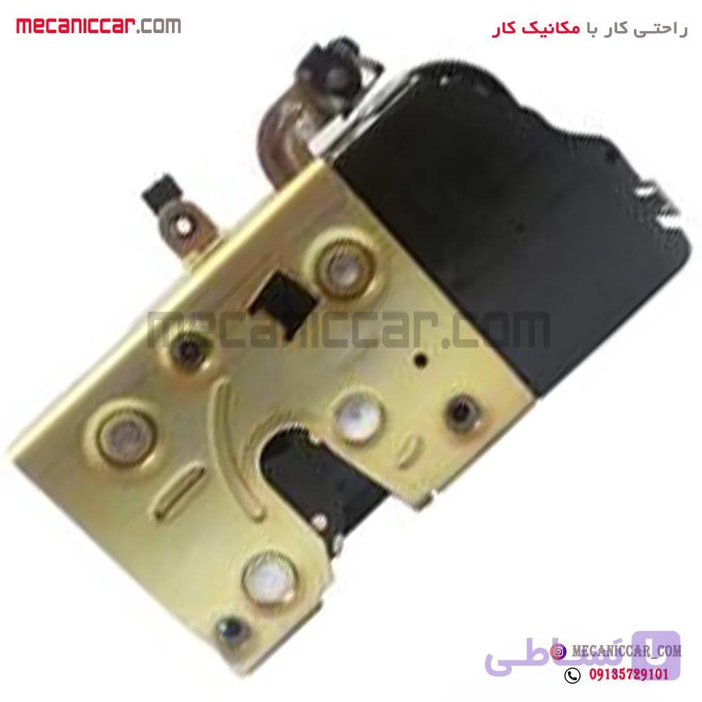 قفل داخل درب زانتیا عقب راست پیشرفت — تصویر 1
