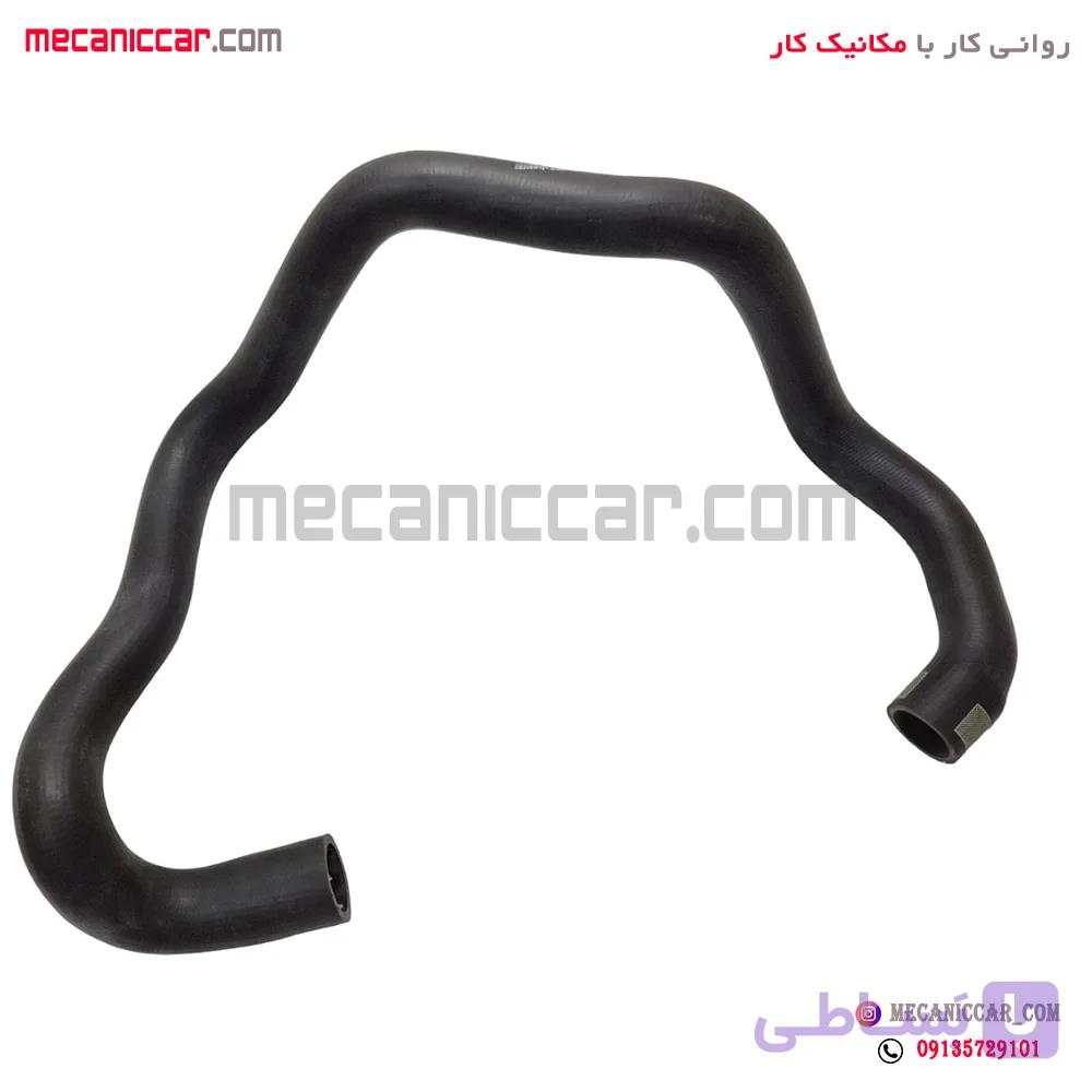 شیلنگ هیدرولیک فشار ضعیف بدون فشنگی پژو ۴۰۵ و پارس r2 (موتور تیپ 5) — تصویر 1