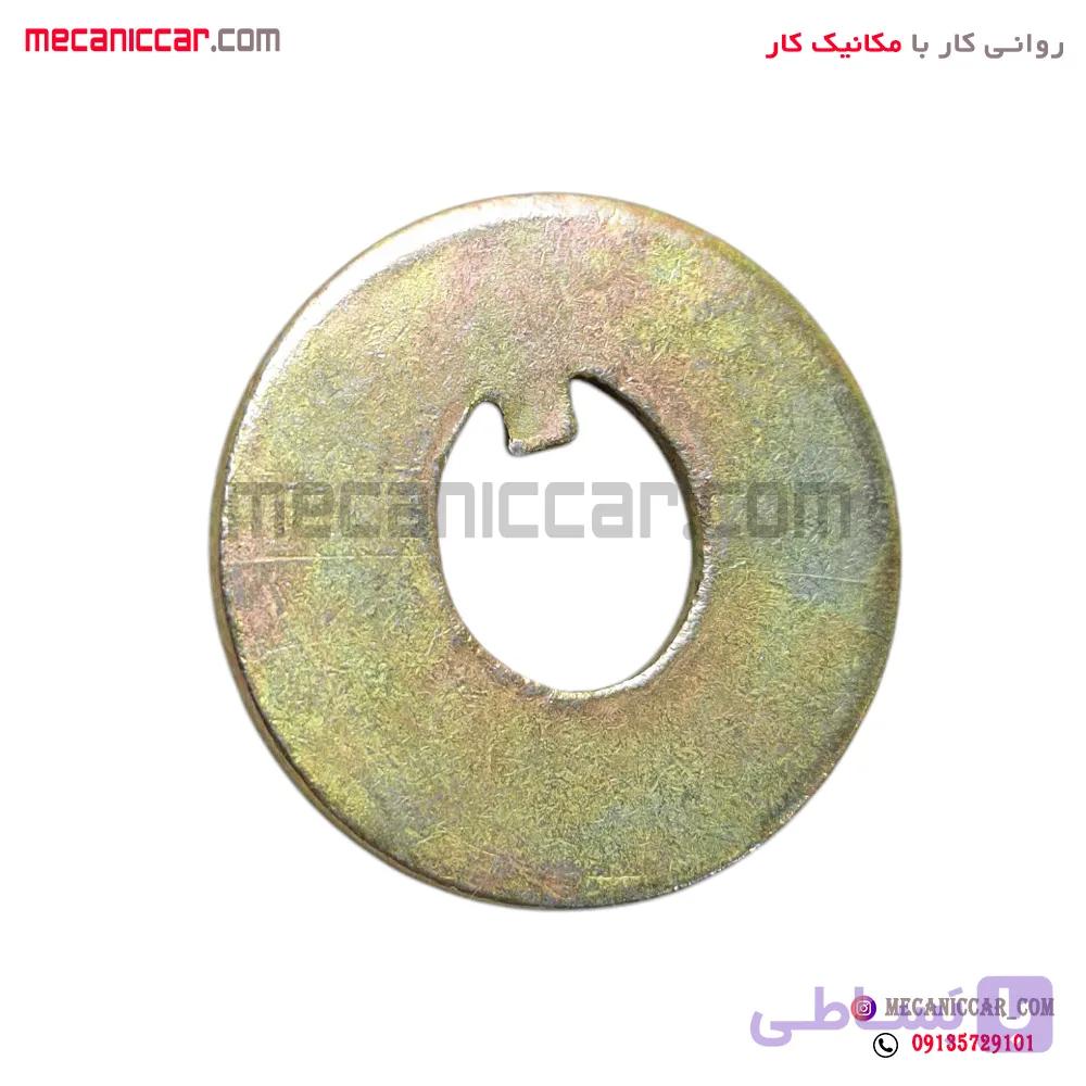 واشر خاردار چرخ جلو پیکان فال — تصویر 1