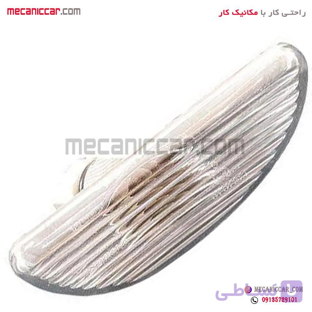 چراغ راهنما پارک بغل گلگیر تیبا ارادپارت