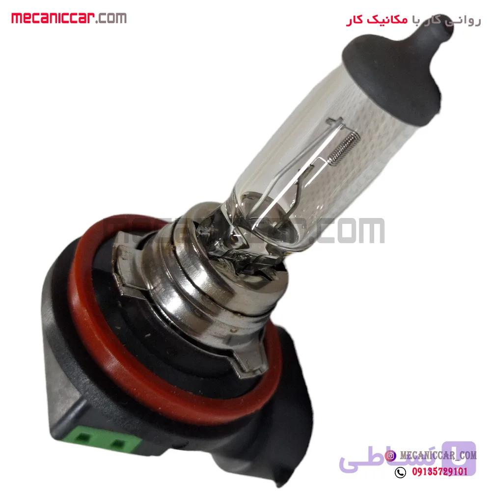 لامپ چراغ مه شکن (H11) قدیم L۹۰ ال نود leetech — تصویر 1