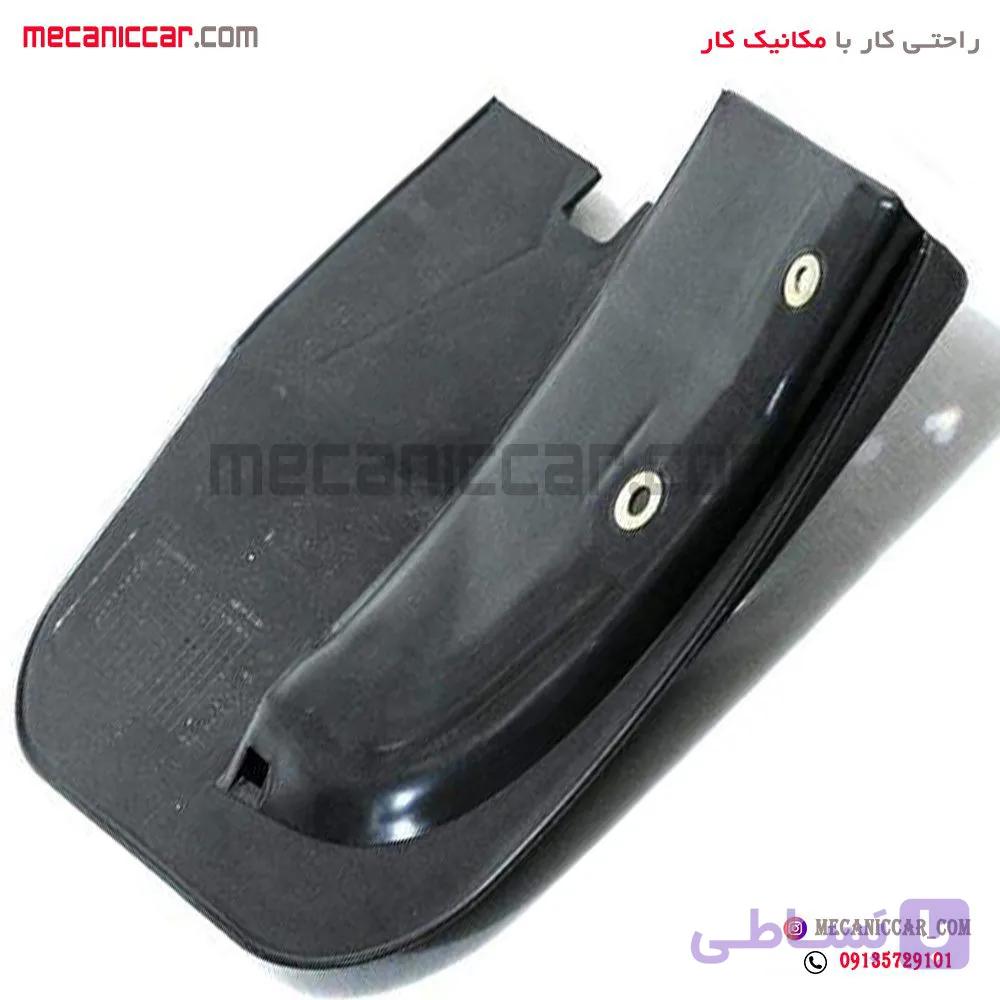 گل پخش کن عقب چپ بوش دار پراید 132 — تصویر 1