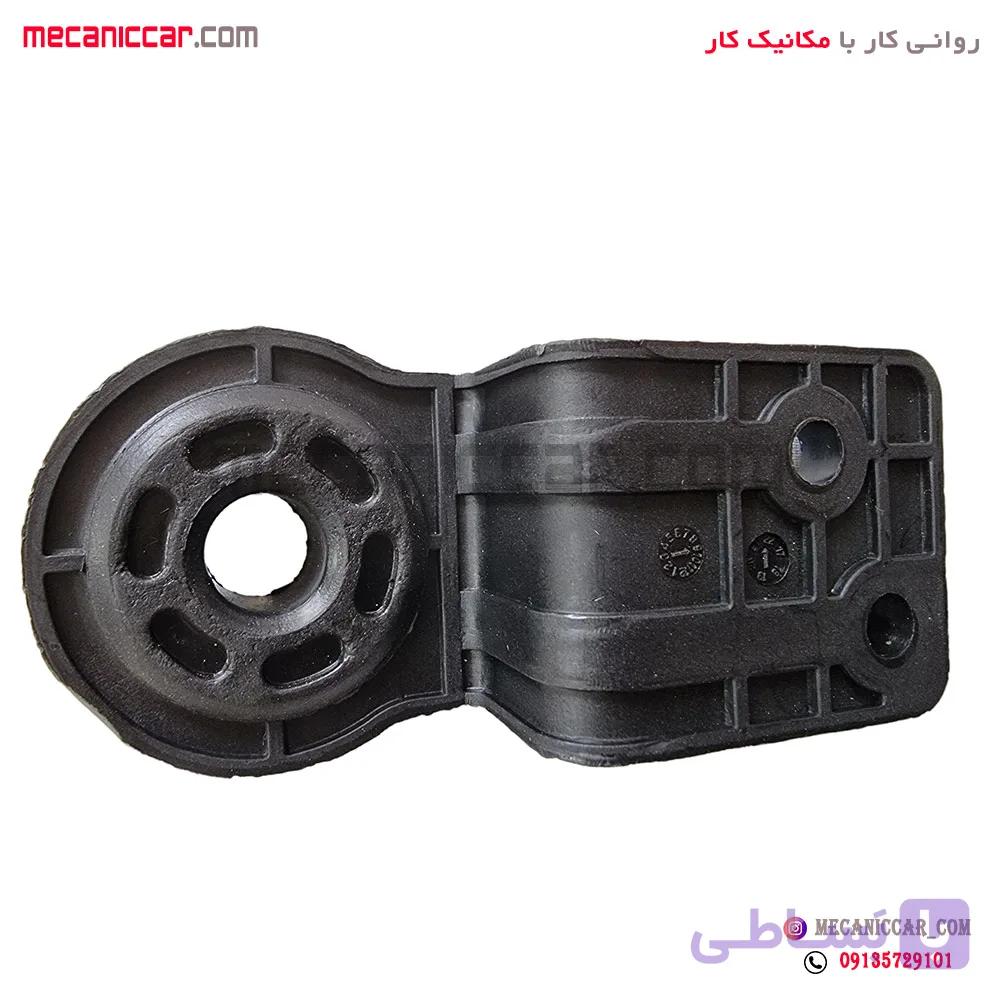 براکت (بست نگهدارنده) بالا رادیاتور ساینا — تصویر 1