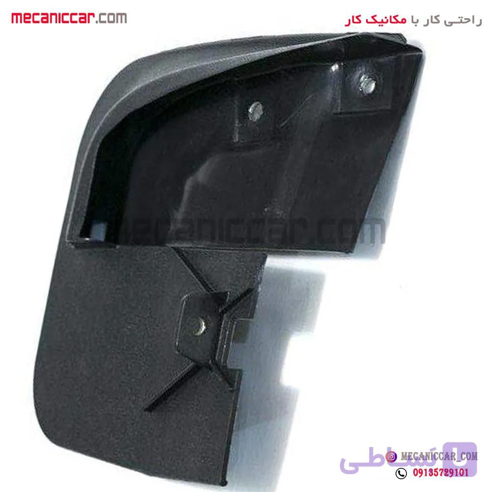 گل پخش کن عقب راست بوش دار پراید 132 — تصویر 1