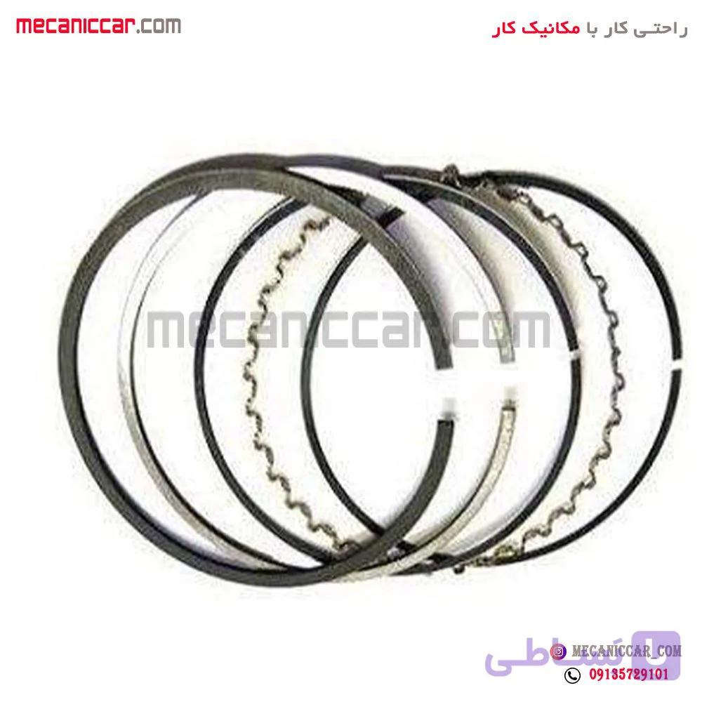 رینگ پیستون موتور پژو ۴۰۵ موتور 2000 NE المان