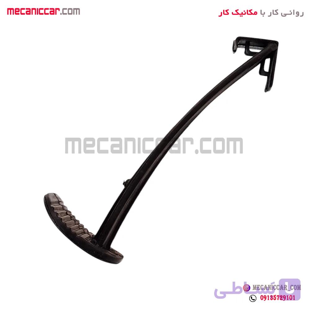 قلاب موکت کف صندوق عقب پژو 206 — تصویر 1