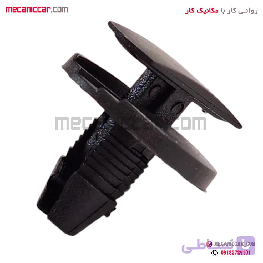خار امپولی نگهدارنده دو تکه پژو 207 و تارا و ریرا — تصویر 1