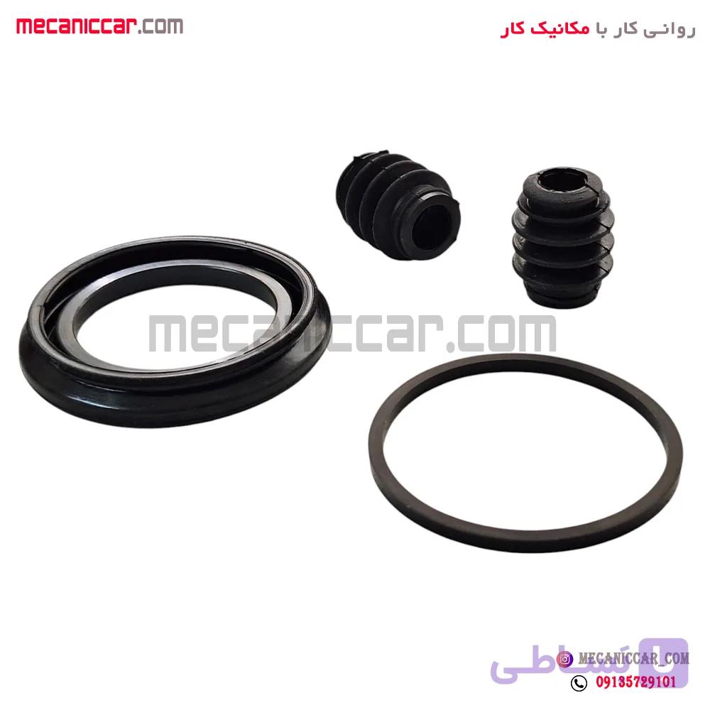 لوازم تعمیری سیلندر ترمز چرخ جلو پژو 206 تیپ 5 و رانا اچ ای سی — تصویر 1