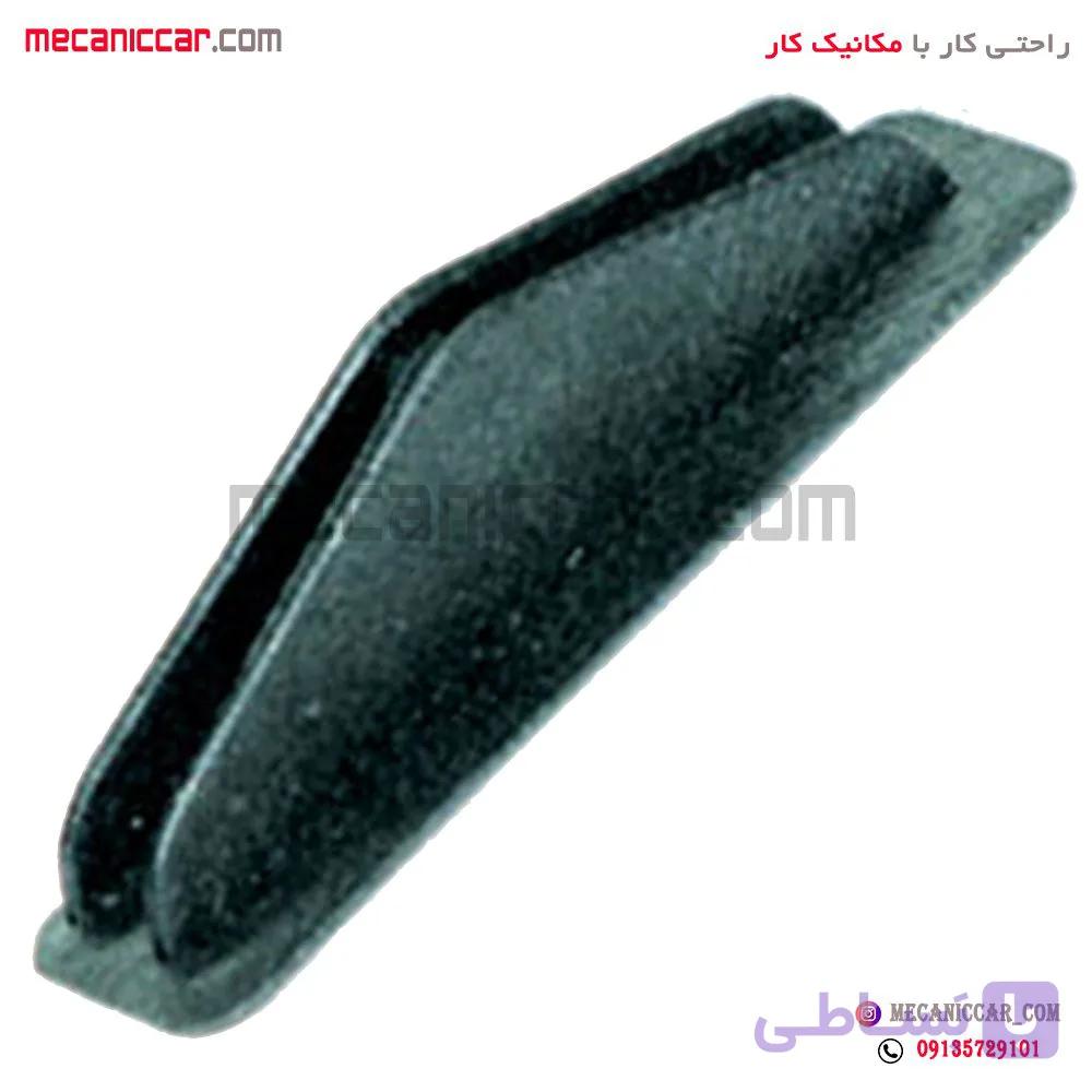خار شیشه بغل سمند پیشرفت