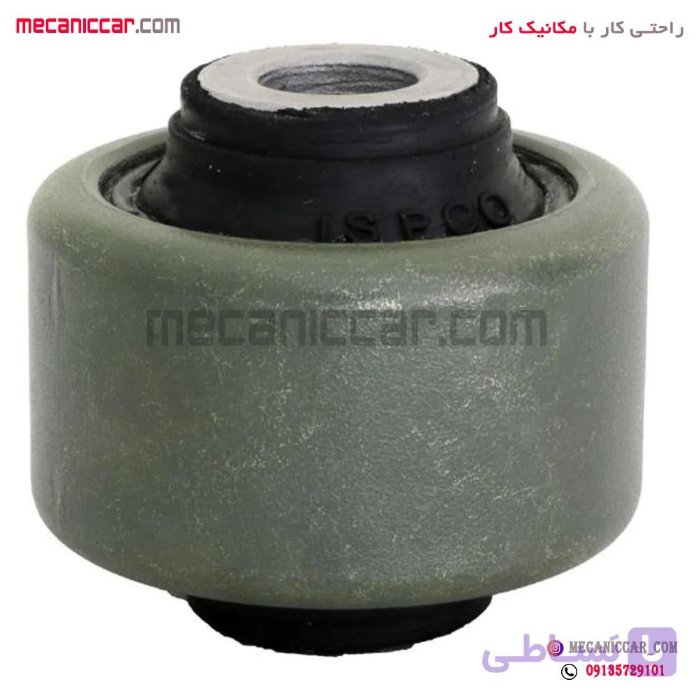 بوش طبق ساده بدون لبه پژو ۲۰۶ تیپ 2 دیناپارت — تصویر 1