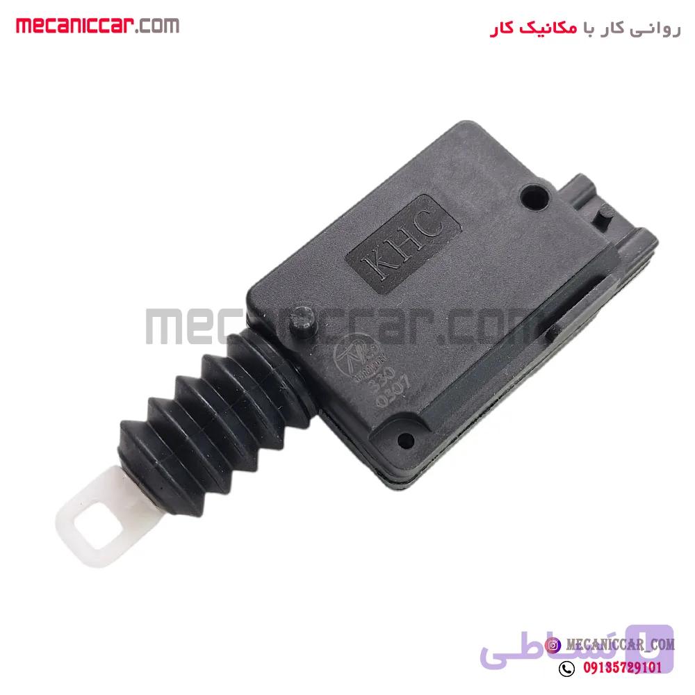 پمپ (محرک) مکانیزم داخل درب ال نود (L90) نیکوپارت — تصویر 1