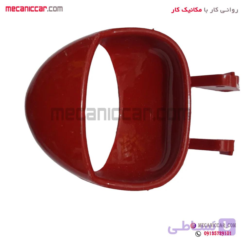 دستگیره درب بازکن داخلی چپ قرمز کوئیک اذین پارت — تصویر 1