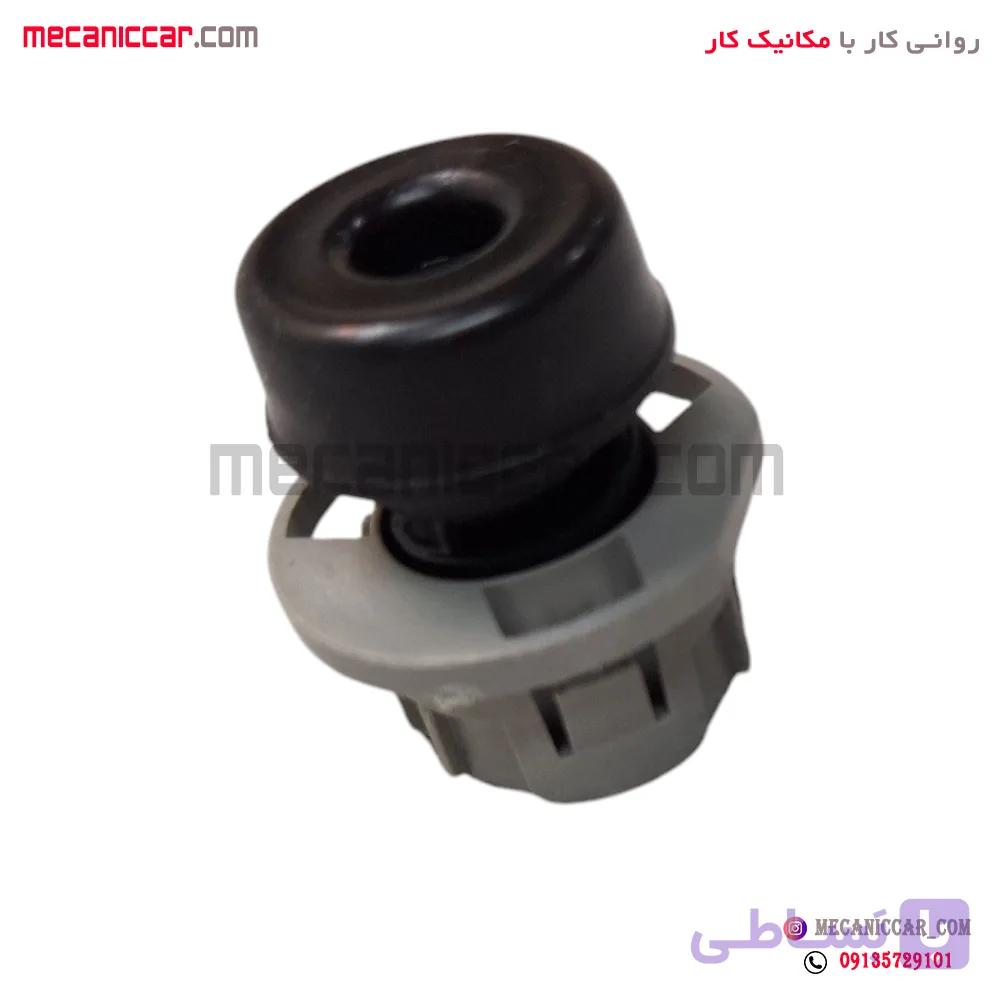 ضربه گیر درب موتور (ریگلاژ کاپوت) پژو 207 — تصویر 1